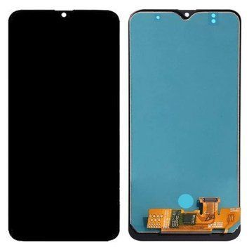 Дисплей Samsung A307F Galaxy A30s (2019) в сборе с сенсором black TFT с рег. подсветкой 3195314852 фото