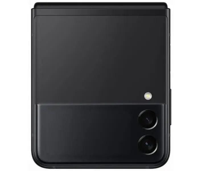 Смартфон Samsung Galaxy Flip 3 (F711B) 8/256Gb Black e-sim 5G NFC 6.7" 120 Гц Snapdragon 888 3300 mAh RFB 2856272139 фото