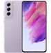 Смартфон Samsung Galaxy S21FE 5G (G990B) 8/256GB Lavender 6.4&rdquo;, 2 SIM, Full HD+, 4500 мАч, NFC, Bluetooth 5.0 2856272203 фото 1