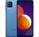 Смартфон Samsung Galaxy M12 (M127F) 64GB Blue, 2 SIM 6.5" Exynos 850, 48 МП NFC 5000 мА&middot;ч 2856271880 фото 1