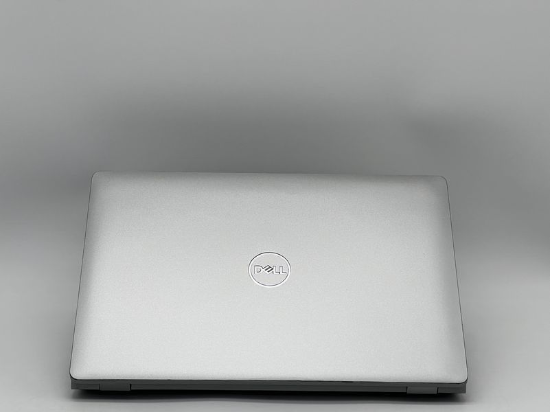 Ноутбук Dell Latitude 5511, i5-10400H, 16 GB, 240 GB, 1920x1080 15 IPS, Intel UHD Graphics 3062080995 фото