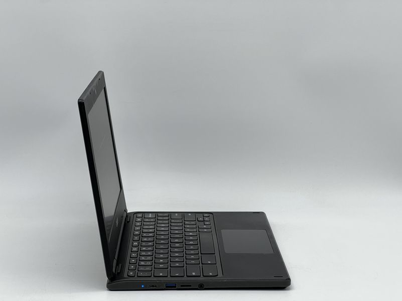 Ноутбук Acer ChromeBook C721-25AS, AMD A4-9120C, 4 GB, 32 GB, 1366x768 11 IPS, AMD Radeon R4 Graphics 3100559126 фото
