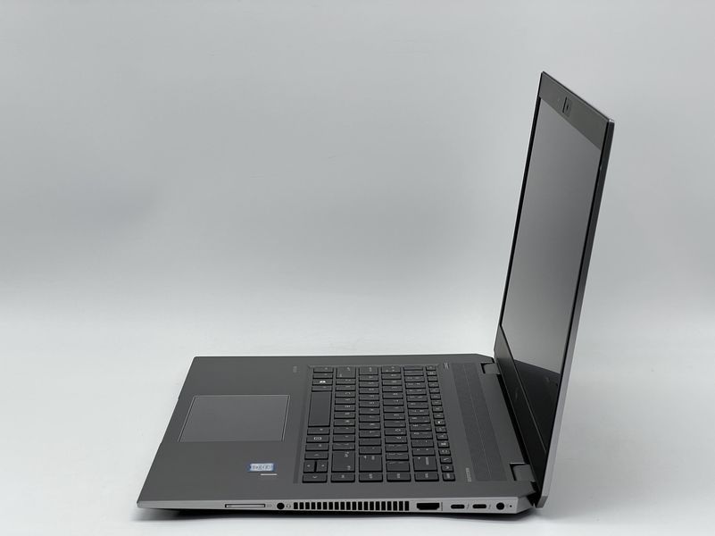 Ноутбук HP ZBook Studio G5, i7-9850H, 16 GB, 480 GB, 1920x1080 15 IPS, NVIDIA Quadro P1000 3062079881 фото