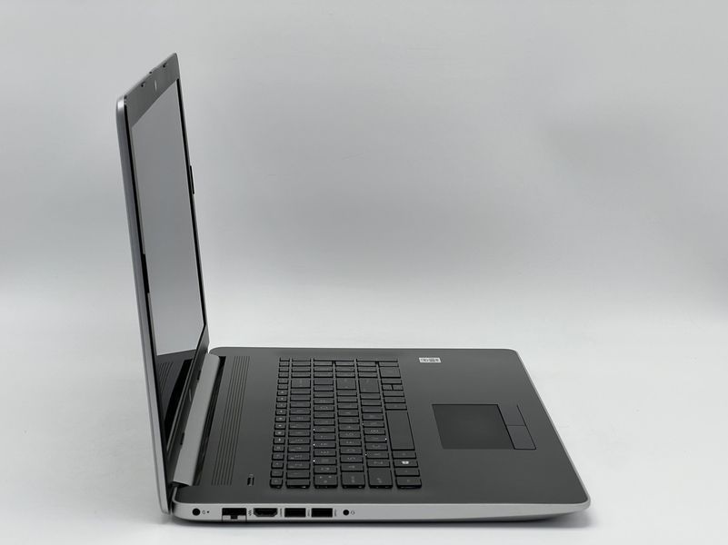 Ноутбук HP 17-by2075cl, i5-10210U, 16 GB, 240 GB, 1600x900 17 TN Touch, Intel UHD Graphics 3086104879 фото