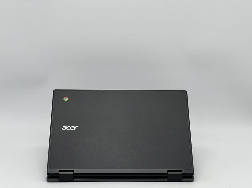 Ноутбук Acer ChromeBook C721-25AS, AMD A4-9120C, 4 GB, 32 GB, 1366x768 11 IPS, AMD Radeon R4 Graphics 3100559126 фото