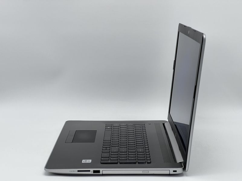 Ноутбук HP 17-by2075cl, i5-10210U, 16 GB, 240 GB, 1600x900 17 TN Touch, Intel UHD Graphics 3086104879 фото