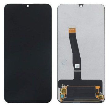 Дисплей Huawei P Smart 2019/ Enjoy 9s/ P Smart Plus 2019 в зборі з сенсором black Original PRC 3170029444 фото