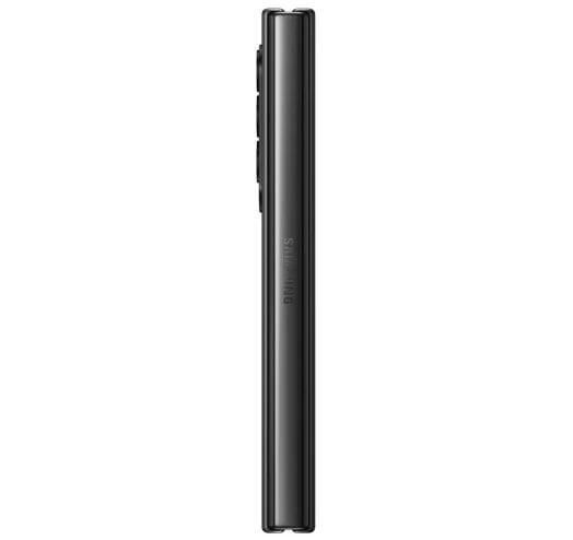 Смартфон Samsung Galaxy Fold 4 12/256GB Phantom Black (SM-F936B) 2 SIM+eSim 5G NFC Snapdragon 8+ 4K 4400 mAh 2856272157 фото