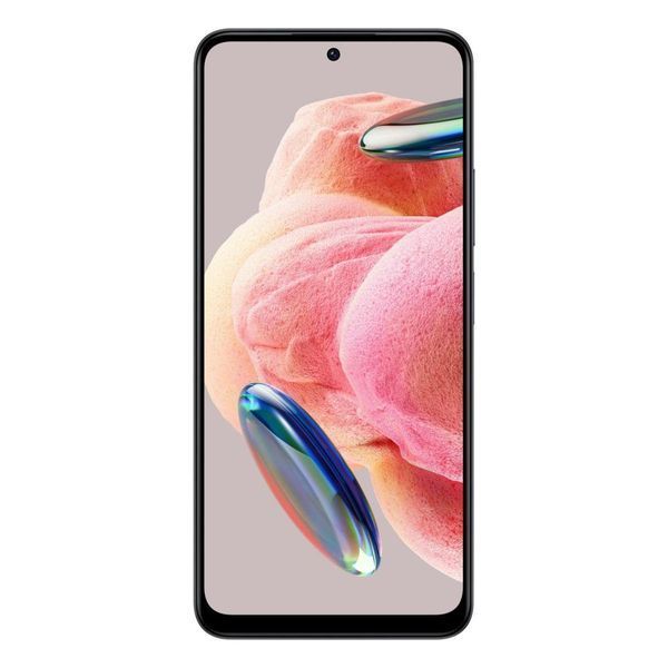 Смартфон Xiaomi Redmi Note 12 4/128Gb Onyx Gray Новий 3151090228 фото