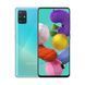Смартфон Samsung Galaxy A51 (A515F) 4/128 GB Blue 2SIM 6.5" 2400x1080 4000 mAh 2856271889 фото 1