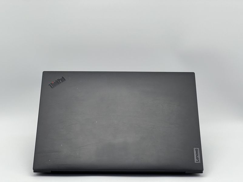 Ноутбук Lenovo ThinkPad P1 Gen 4, i7-11850H, 32 GB, 960 GB, 2560x1600 16 IPS, NVIDIA GeForce RTX 3080 3062081015 фото