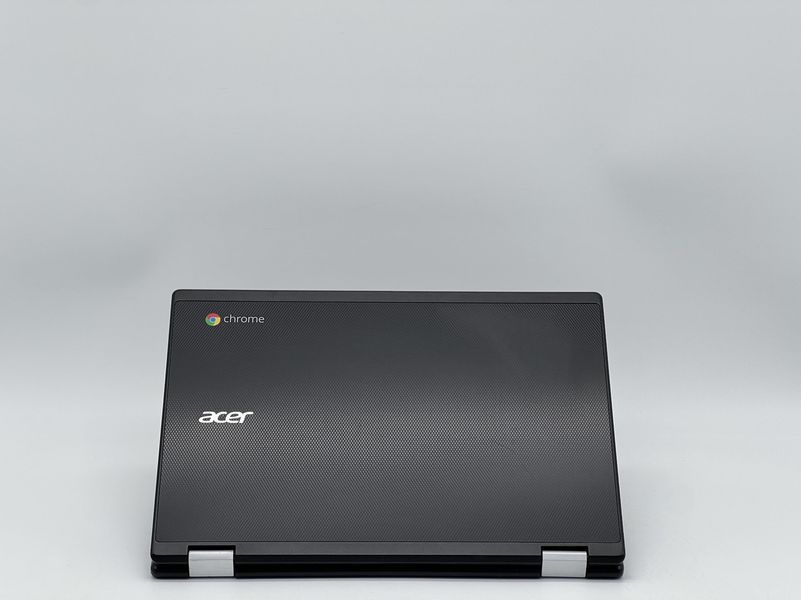 Ноутбук Acer Chromebook 2-in-1 C738T N15Q8, Intel Celeron N3060, 4 GB, 16 GB, 1366x768 11 IPS Touch, Intel HD Graphics 400 3062080079 фото