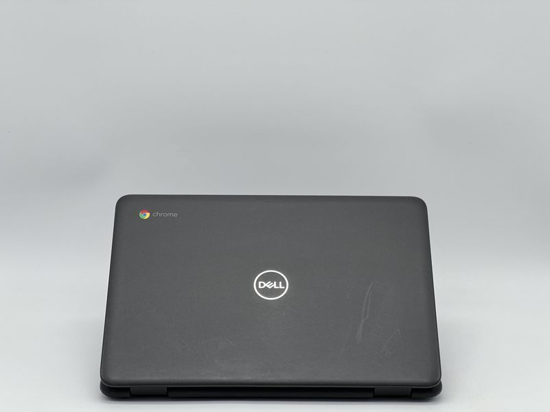Ноутбук Dell ChromeBook 3100, Intel Celeron N4020, 4 GB, 16 GB, 1366x768 11 TN, Intel UHD Graphics 600 3086104924 фото