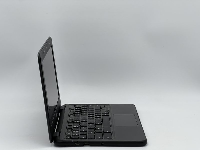 Ноутбук Dell ChromeBook 3100, Intel Celeron N4020, 4 GB, 16 GB, 1366x768 11 TN, Intel UHD Graphics 600 3086104924 фото