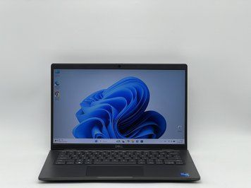 Ноутбук Dell Latitude 7420, i5-1135G7, 8 GB, 240 GB, 1920x1080 14 IPS, Intel Iris Xe Graphics 3119323629 фото