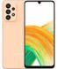 Смартфон Samsung Galaxy A33 5G 6/128GB Orange 6.4` 2 SIM Super AMOLED 2400 &times; 1080 (Full HD+) 48MP NFC 5000 мАг 2856271995 фото 1