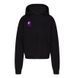 Кофта на молнии Bape черная мужская 3249178023 фото 1