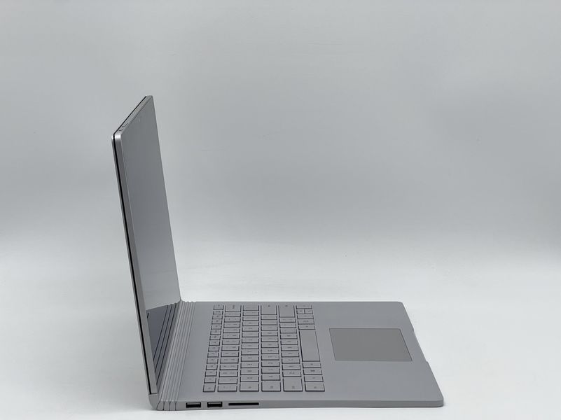 Ноутбук Microsoft Surface Book 2, i5-7300U, 8 GB, 240 GB, 3000x2000 13 IPS Touch, Intel HD Graphics 620 3086104926 фото