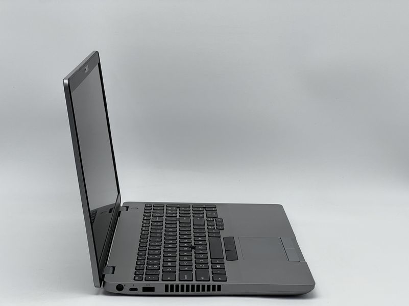Ноутбук Dell Latitude 5511, i5-10400H, 16 GB, 240 GB, 1920x1080 15 IPS, Intel UHD Graphics 3086104939 фото