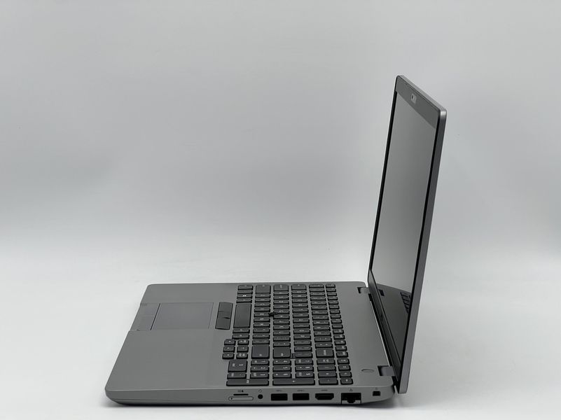 Ноутбук Dell Latitude 5511, i5-10400H, 16 GB, 240 GB, 1920x1080 15 IPS, Intel UHD Graphics 3086104939 фото
