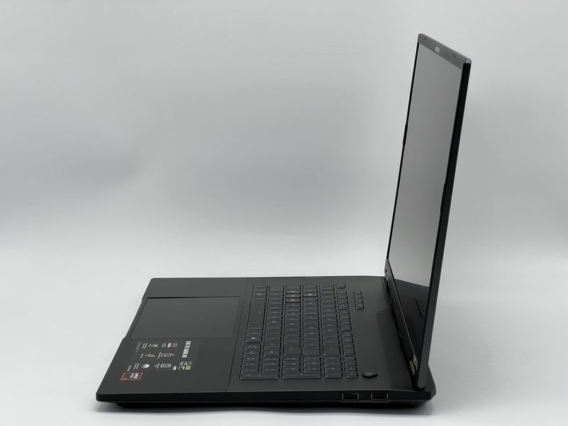 Ноутбук Asus TUF A18 FA808UM-IS74, Ryzen 7 260, 16 GB, 960 GB, 1920x1200 18 IPS, NVIDIA GeForce RTX 5060 3062079896 фото