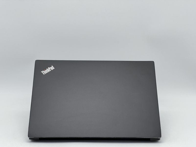 Ноутбук Lenovo ThinkPad E14, i3-10110U, 8 GB, 240 GB, 1920x1080 14 IPS, Intel UHD Graphics 3100559170 фото