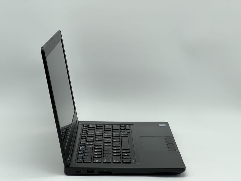Ноутбук Dell Latitude 5480, i5-7300HQ, 8 GB, 240 GB, 1366x768 14 TN, Intel HD Graphics 630 3086104889 фото