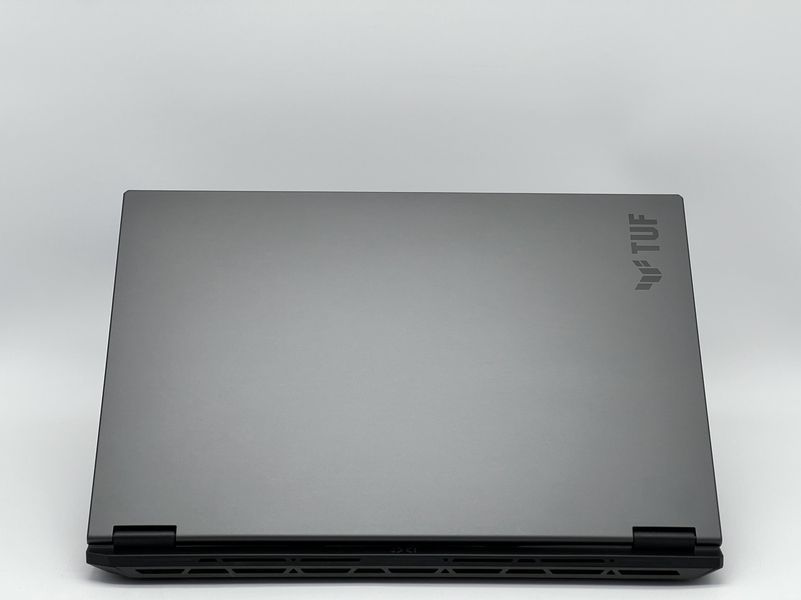 Ноутбук Asus TUF A18 FA808UM-IS74, Ryzen 7 260, 16 GB, 960 GB, 1920x1200 18 IPS, NVIDIA GeForce RTX 5060 3062079896 фото