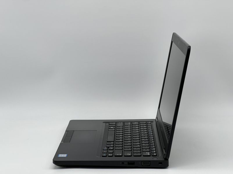 Ноутбук Dell Latitude 5480, i5-7300HQ, 8 GB, 240 GB, 1366x768 14 TN, Intel HD Graphics 630 3086104889 фото