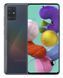 Смартфон Samsung Galaxy A51 (A515F) 4/128 GB Black 2SIM 6.5" 2400x1080 4000 mAh 2856272159 фото 1