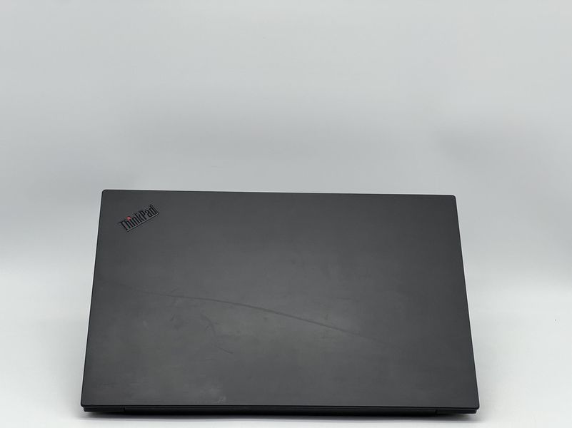 Ноутбук Lenovo ThinkPad P1 Gen 1, i7-8850H, 16 GB, 480 GB, 3840x2160 15 IPS Touch, NVIDIA Quadro P2000 3119323630 фото