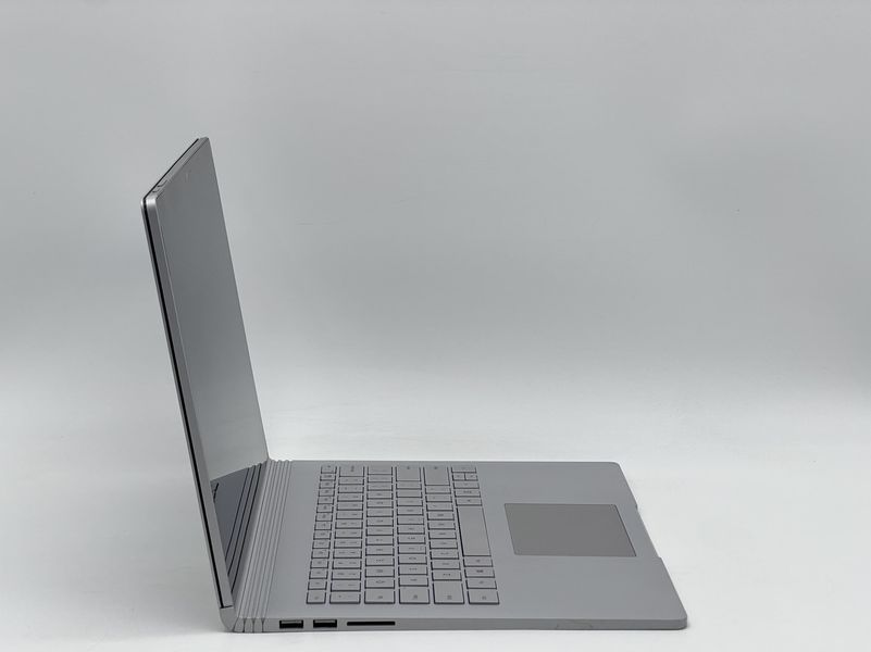 Ноутбук Microsoft Surface Book 2, i5-7300U, 8 GB, 240 GB, 3000x2000 13 IPS Touch, Intel HD Graphics 620 3086104927 фото