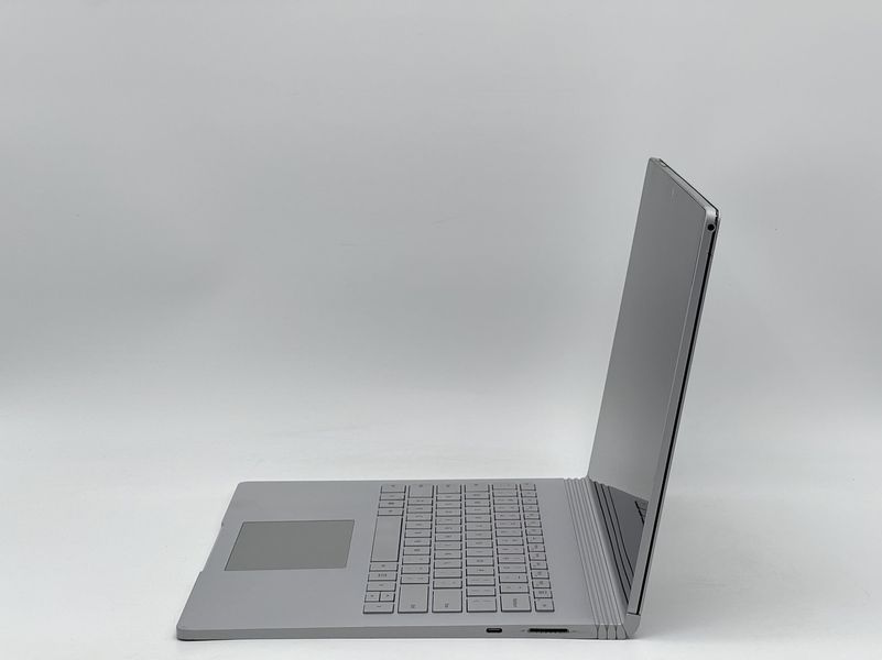 Ноутбук Microsoft Surface Book 2, i5-7300U, 8 GB, 240 GB, 3000x2000 13 IPS Touch, Intel HD Graphics 620 3086104927 фото
