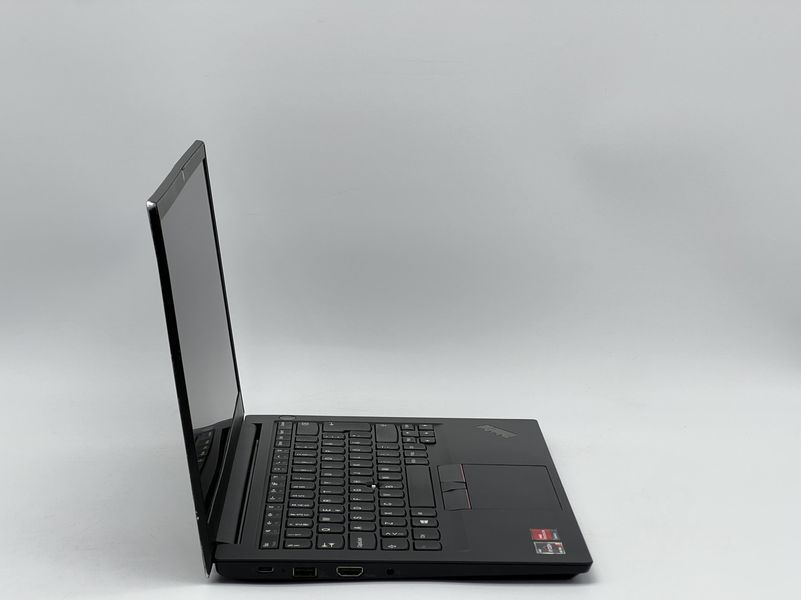 Ноутбук Lenovo ThinkPad E14 Gen2, AMD Ryzen 3 4300U, 8 GB, 240 GB, 1366x768 14 TN, AMD Radeon Graphics 3100559171 фото