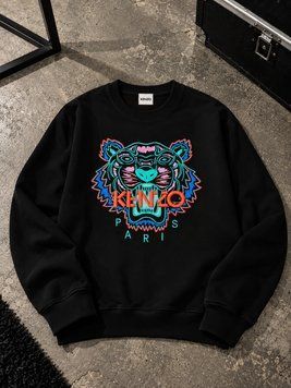 Мужской свитшот KENZO 3249171860 фото