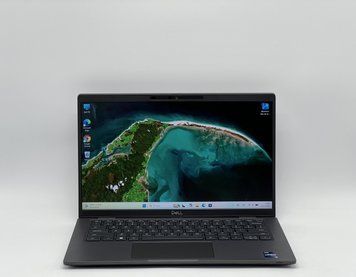 Ноутбук Dell Latitude 7430, i5-1245U, 16 GB, 240 GB, 1920x1080 14 IPS, Intel Iris Xe Graphics 3119323566 фото
