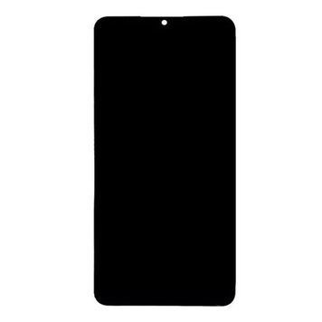 Дисплей Samsung A045 Galaxy A04 (2022) в сборе с сенсором black TFT 3195315420 фото