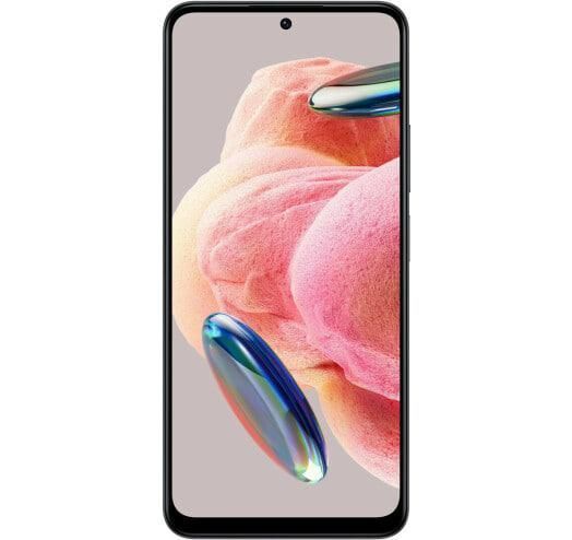 Смартфон Xiaomi Redmi Note 12 4/128GB Onyx Gray 6.67" 120 Гц Snapdragon 685 NFC 5000 мАч 2856271998 фото