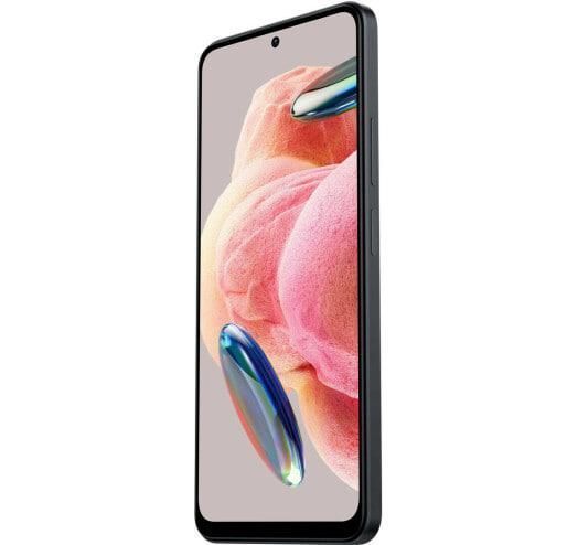 Смартфон Xiaomi Redmi Note 12 4/128GB Onyx Gray 6.67" 120 Гц Snapdragon 685 NFC 5000 мАч 2856271998 фото