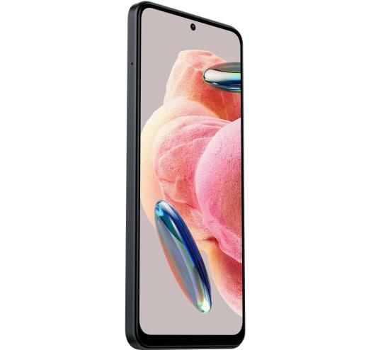 Смартфон Xiaomi Redmi Note 12 4/128GB Onyx Gray 6.67" 120 Гц Snapdragon 685 NFC 5000 мАч 2856271998 фото