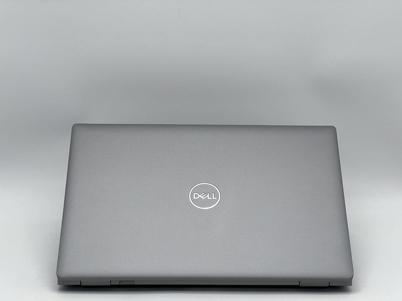 Ноутбук Dell Latitude 5520, i5-1145G7, 16 GB, 240 GB, 1920x1080 15 IPS, Intel Iris Xe Graphics 3062081096 фото