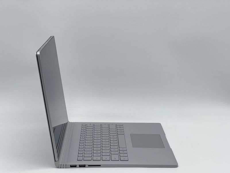 Ноутбук Microsoft Surface Book 2, i5-7300U, 8 GB, 240 GB, 3000x2000 13 IPS Touch, Intel HD Graphics 620 3086104928 фото