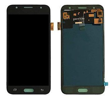 Дисплей Samsung J500H Galaxy J5 в сборе с сенсором black OLED 3170031464 фото