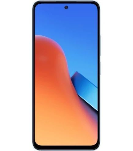 Смартфон Xiaomi Redmi 12 8/256GB Sky Blue, 2 SIM, 6.79", MediaTek Helio G88, 50 Мп, NFC, 5000 мА&middot;ч 2863284004 фото
