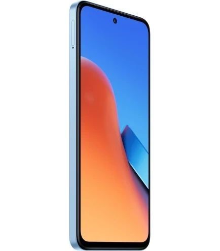 Смартфон Xiaomi Redmi 12 8/256GB Sky Blue, 2 SIM, 6.79", MediaTek Helio G88, 50 Мп, NFC, 5000 мА&middot;ч 2863284004 фото