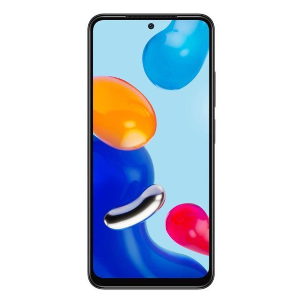 Смартфон Xiaomi Redmi Note 11 4/64Gb Graphite Gray Новый 3151124345 фото