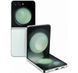 Смартфон Samsung Galaxy Z Flip 5 8/256Gb Mint 2 SIM 6.7" 4K NFC Snapdragon 8 Gen 2 3700 mAh 2856271893 фото 1