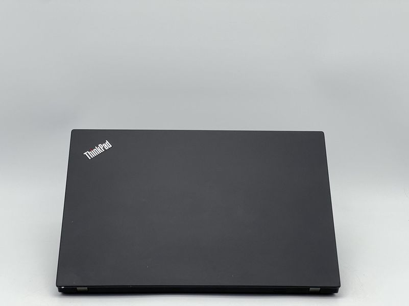 Ноутбук Lenovo ThinkPad T14 Gen 2, i5-1135G7, 16 GB, 480 GB, 1920x1080 14 IPS, Intel Iris Xe Graphics 3086104929 фото