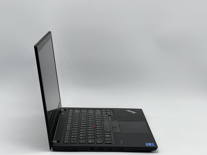 Ноутбук Lenovo ThinkPad T14 Gen 2, i5-1135G7, 16 GB, 480 GB, 1920x1080 14 IPS, Intel Iris Xe Graphics 3086104929 фото