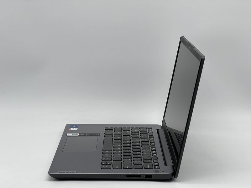 Ноутбук Lenovo IdeaPad 3 14ITL6, i7-1165G7, 20 GB, 480 GB, 1920x1080 14 IPS, Intel Iris Xe Graphics 3119323568 фото